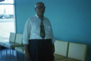 Photo of Max Dausin